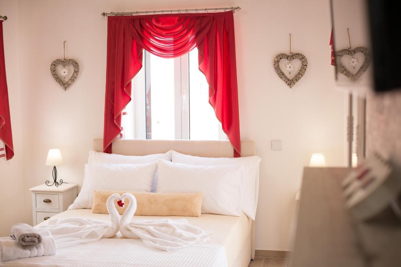 ספליט Apartments Angela With Old Town View מראה חיצוני תמונה